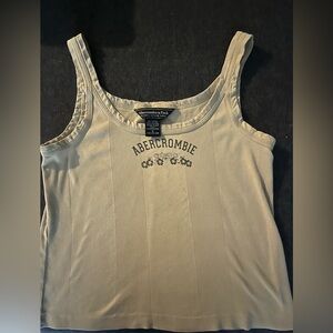 Vintage Abercrombie & Fitch Tank